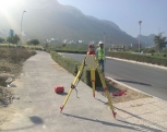 Topografía en Monterrey