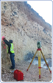 Construcción y Topografía en Monterrey